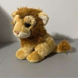 3/25$(Mix) Vintage Ty Wild Wild Best Collection 'Kingston' the Lion 2011